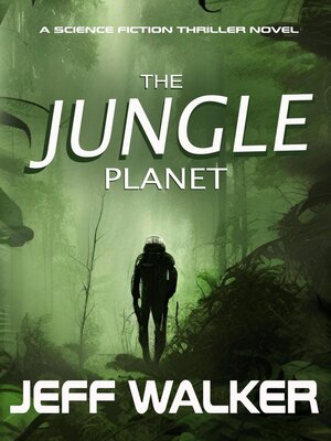 cover image of The Jungle Planet